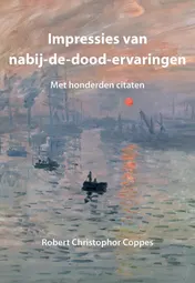 Omslag van Impressies van nabij-de-dood-ervaringen
