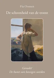 Omslag van De schoonheid van de troost