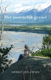 Omslag van Het noordelijk gevoel