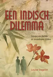 Omslag van Een Indisch dilemma