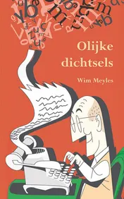 Omslag van Olijke dichtsels