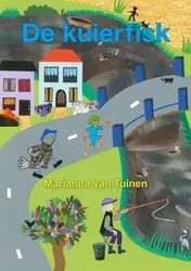Omslag van De kuierfisk