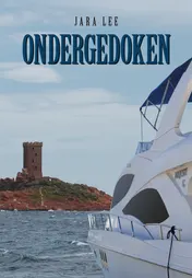Omslag van Ondergedoken