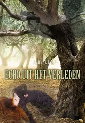 Omslag van Echo uit het verleden