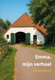 Omslag van Emma, mijn verhaal