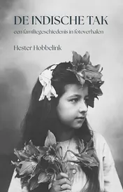 Omslag van De Indische tak