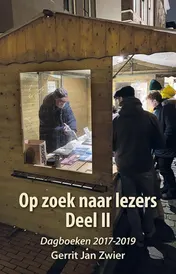 Omslag van II