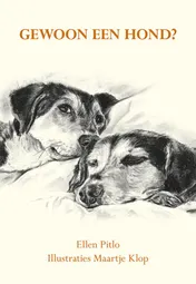 Omslag van Gewoon een hond?