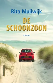 Omslag van De schoonzoon