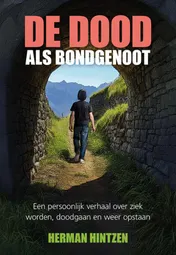Omslag van De dood als bondgenoot