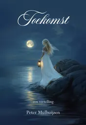 Omslag van Toekomst