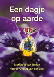 Omslag van Een dagje op aarde