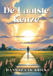 Omslag van De Laatste Keuze