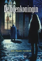 Omslag van De bijenkoningin