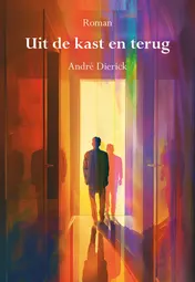 Omslag van Uit de kast en terug
