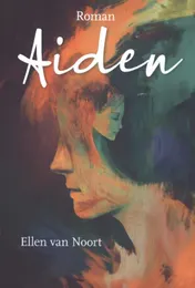 Omslag van Aiden