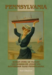 Omslag van Pennsylvania