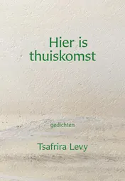 Omslag van Hier is thuiskomst