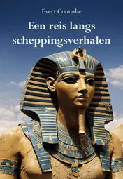 Omslag van Een reis langs scheppingsverhalen
