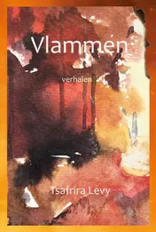 Omslag van Vlammen