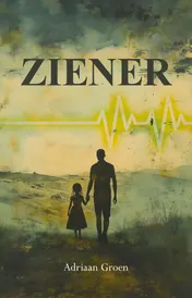 Omslag van Ziener