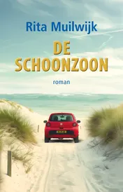 Omslag van De schoonzoon