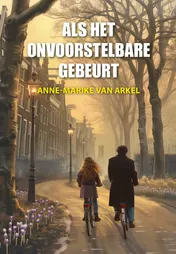 Omslag van Als het onvoorstelbare gebeurt