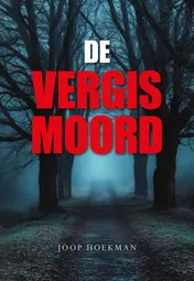 Omslag van De vergismoord