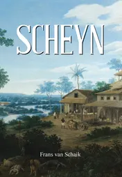 Omslag van Scheyn