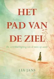 Omslag van Het pad van de ziel
