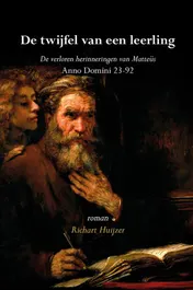 Omslag van De twijfel van een leerling