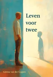 Omslag van Leven voor twee