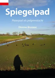 Omslag van Spiegelpad