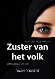 Omslag van Zuster van het volk