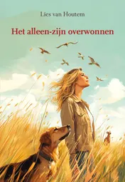 Omslag van Het alleen-zijn overwonnen