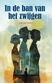 Omslag van In de ban van het zwijgen