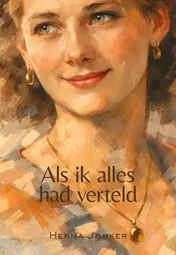 Omslag van Als ik alles had verteld