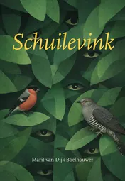 Omslag van Schuilevink