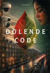 Omslag van Dolende code