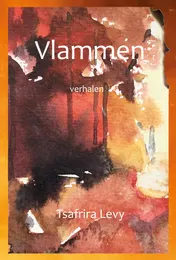 Omslag van Vlammen