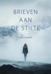 Omslag van Brieven aan de stilte