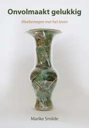 Omslag van Onvolmaakt gelukkig