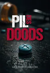 Omslag van Pil des doods