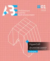 Omslag van HyperCell