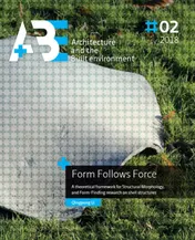 Omslag van Form Follows Force