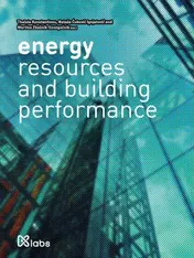 Omslag van energy