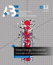Omslag van Smart Energy Dissipation