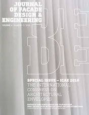 Omslag van Special issue-2018