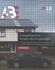 Omslag van Energietransitie: omarm de complexiteit