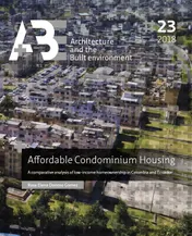 Omslag van Affordable Condominium Housing